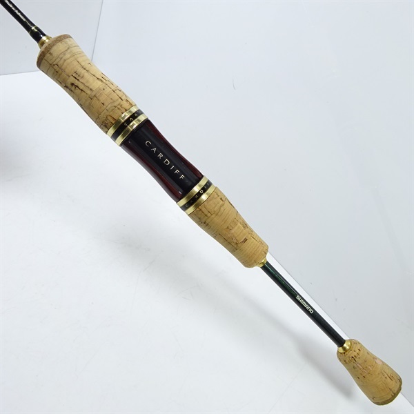 カーディフＸ６６ＳＵＬ